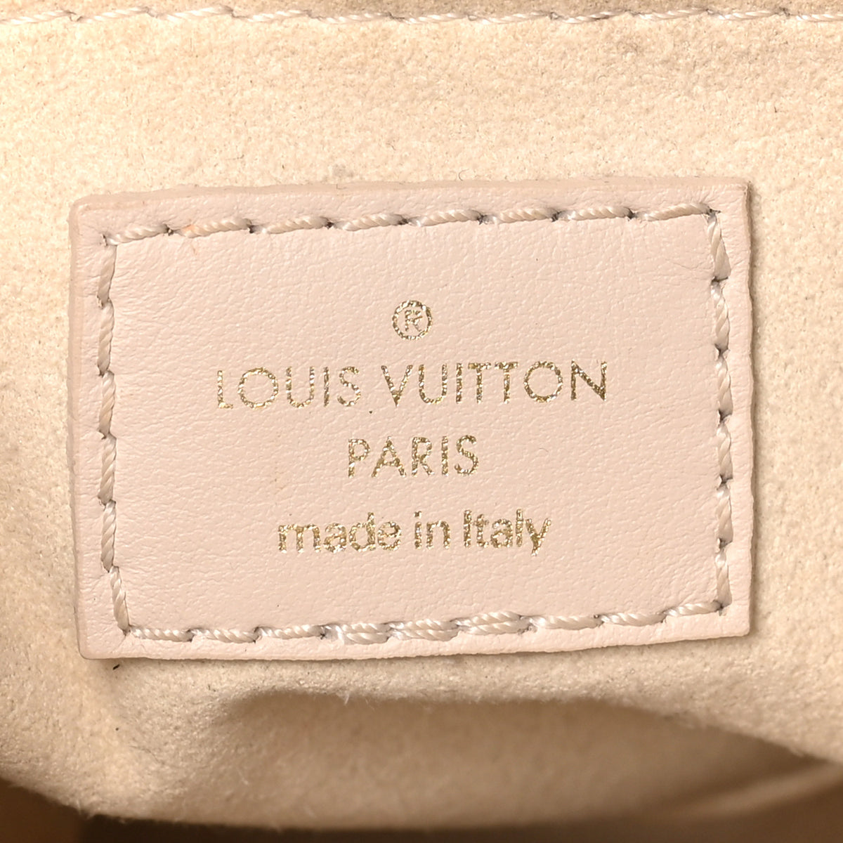 Louis Vuitton Empreinte Monogram Onthego BB Sunrise Aquarelle 5 of 8