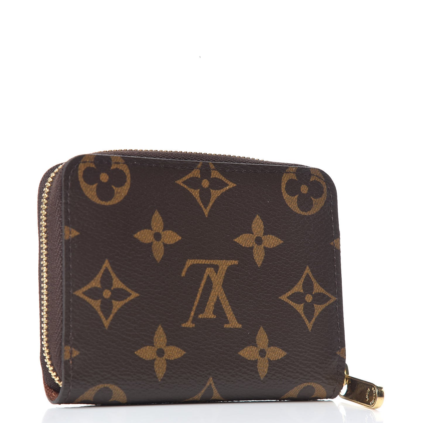 Monogram Zippy Coin Purse