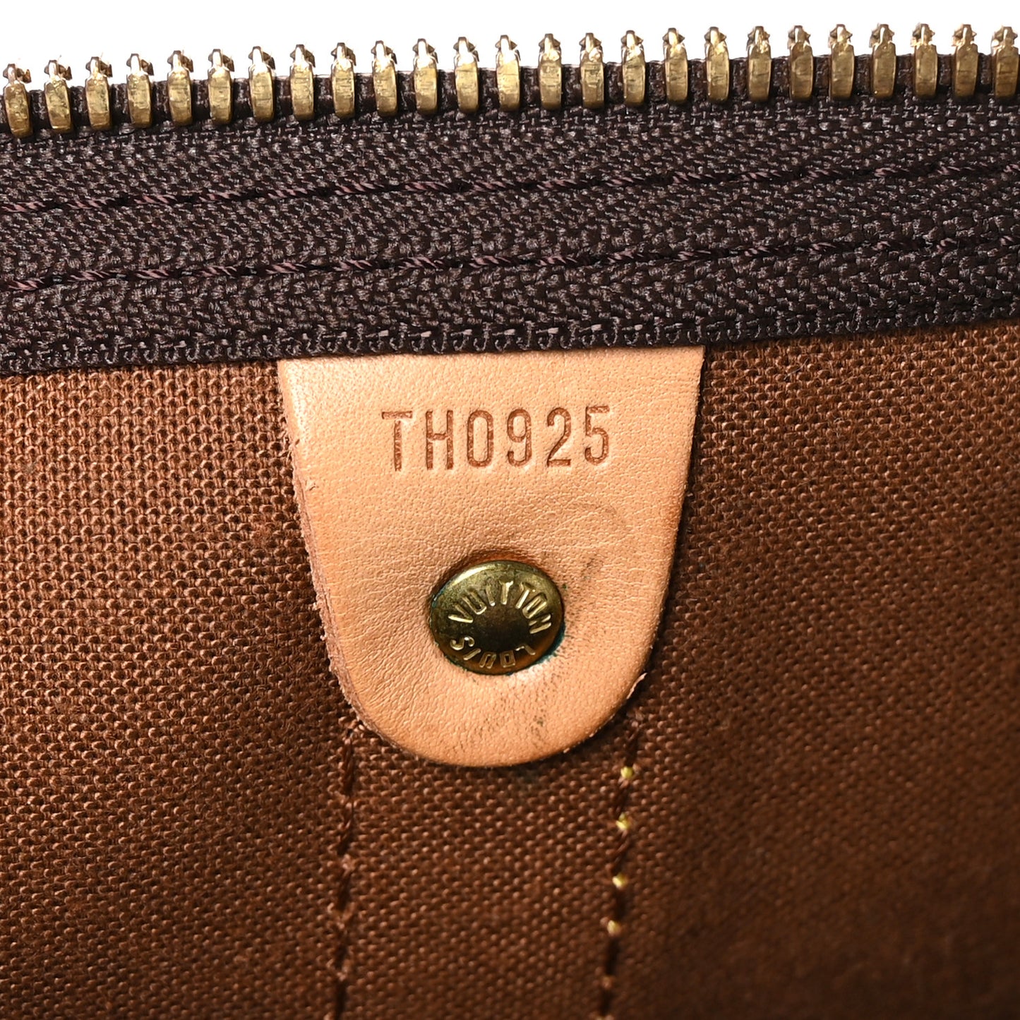 Monogram Keepall Bandouliere 55
