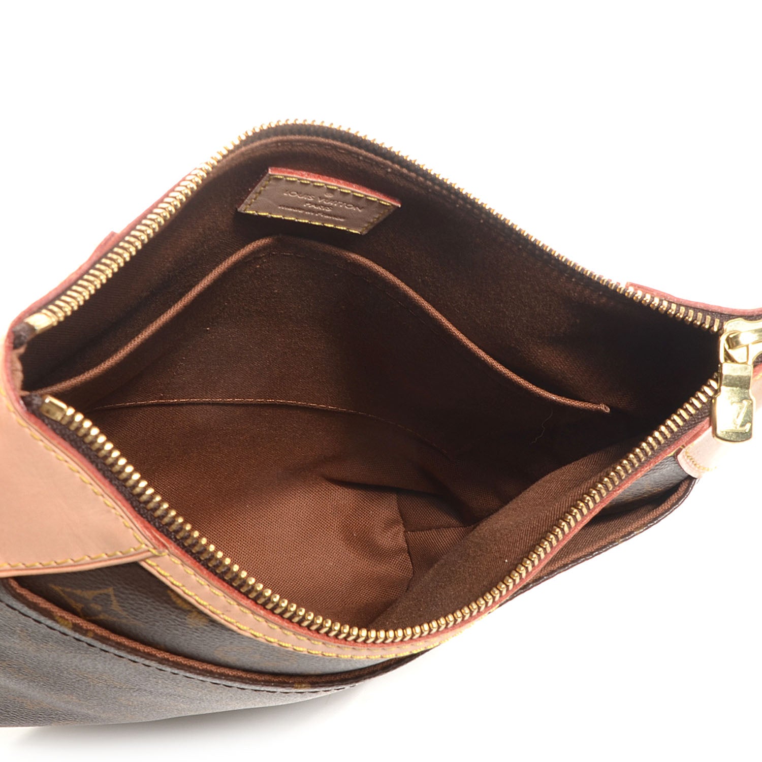 Louis Vuitton Monogram Odeon PM 5 of 7