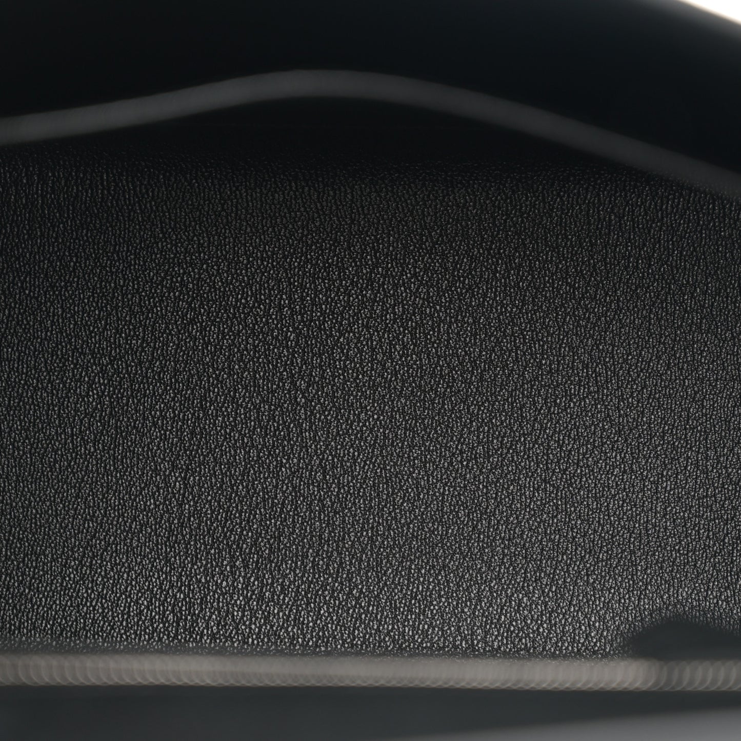 Epsom Kelly Sellier 25 Black