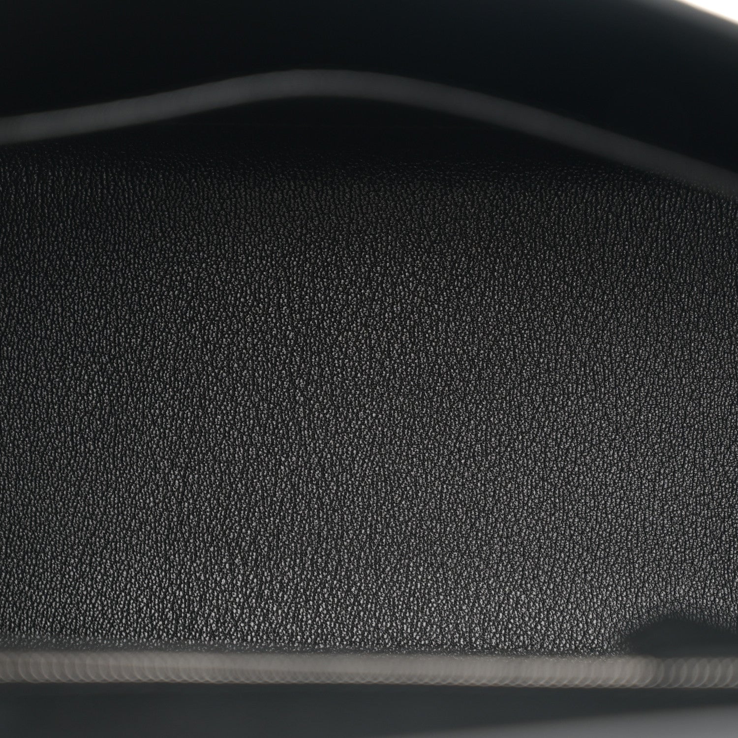 Hermes Epsom Kelly Sellier 25 Black 5 of 12