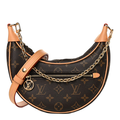 Louis Vuitton Monogram Loop 1 of 11