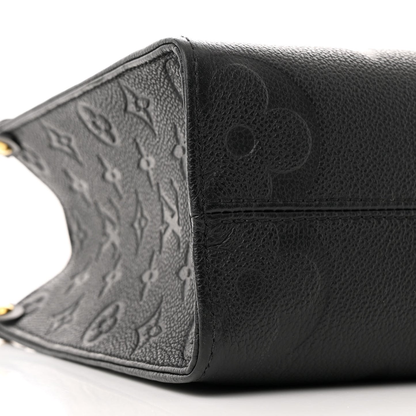 Empreinte Monogram Giant Onthego PM Black