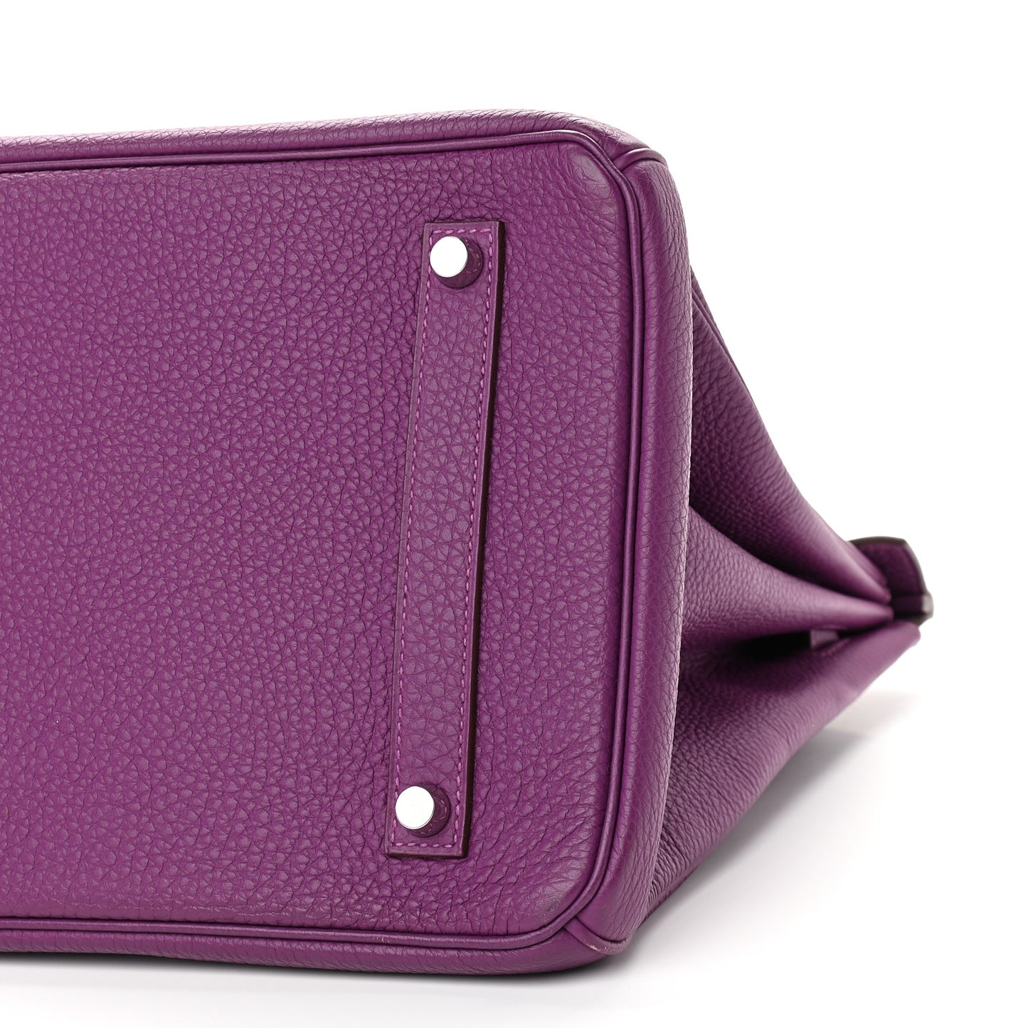 Togo Birkin 35 Anemone