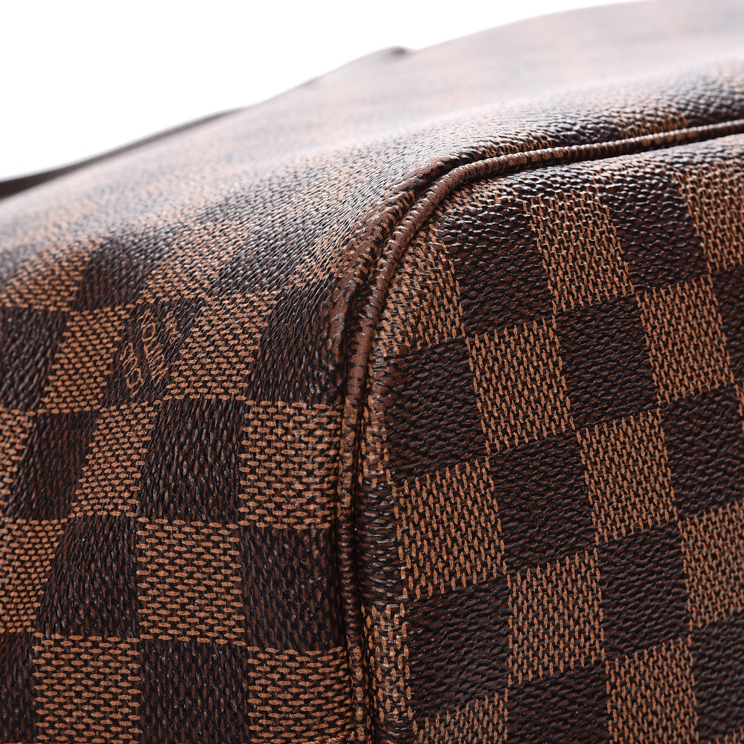 Louis Vuitton Damier Ebene Neo Neverfull MM 10 of 15