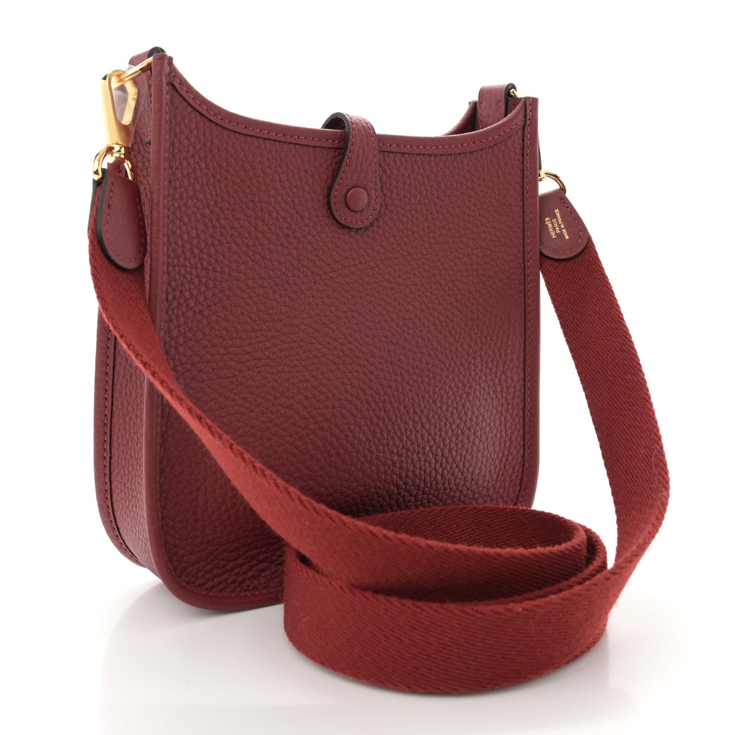 Taurillon Clemence Amazone Evelyne TPM Rouge H