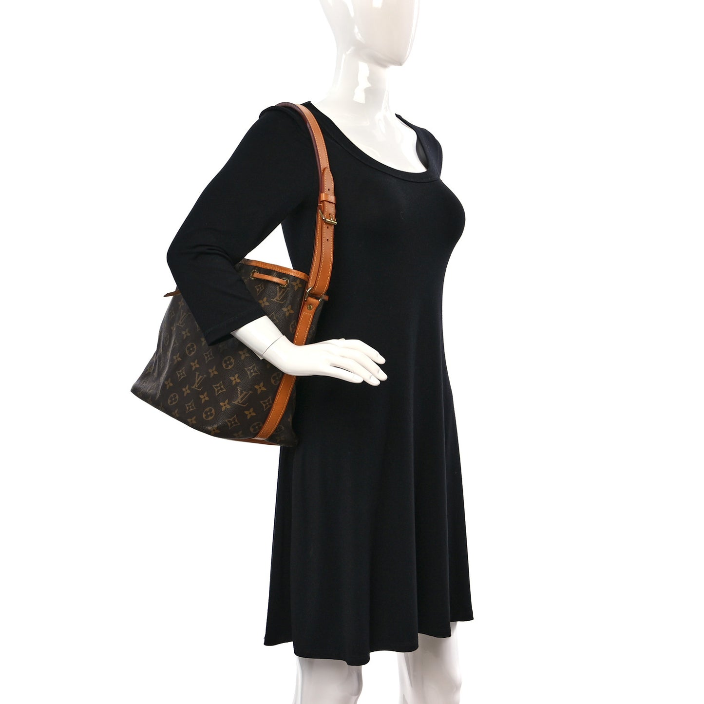 Monogram Petit Noe