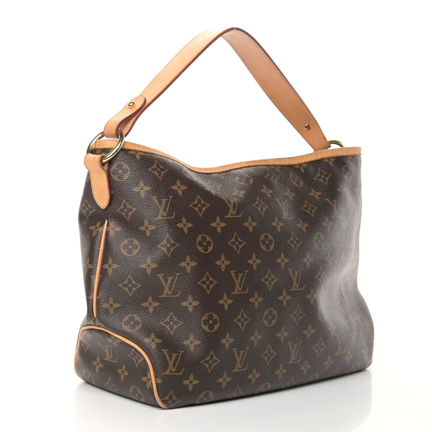 Louis Vuitton Monogram Delightful PM 3 of 12