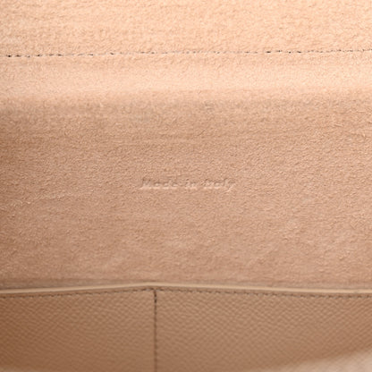 Celine Grained Calfskin Mini Belt Bag Dune 6 of 14