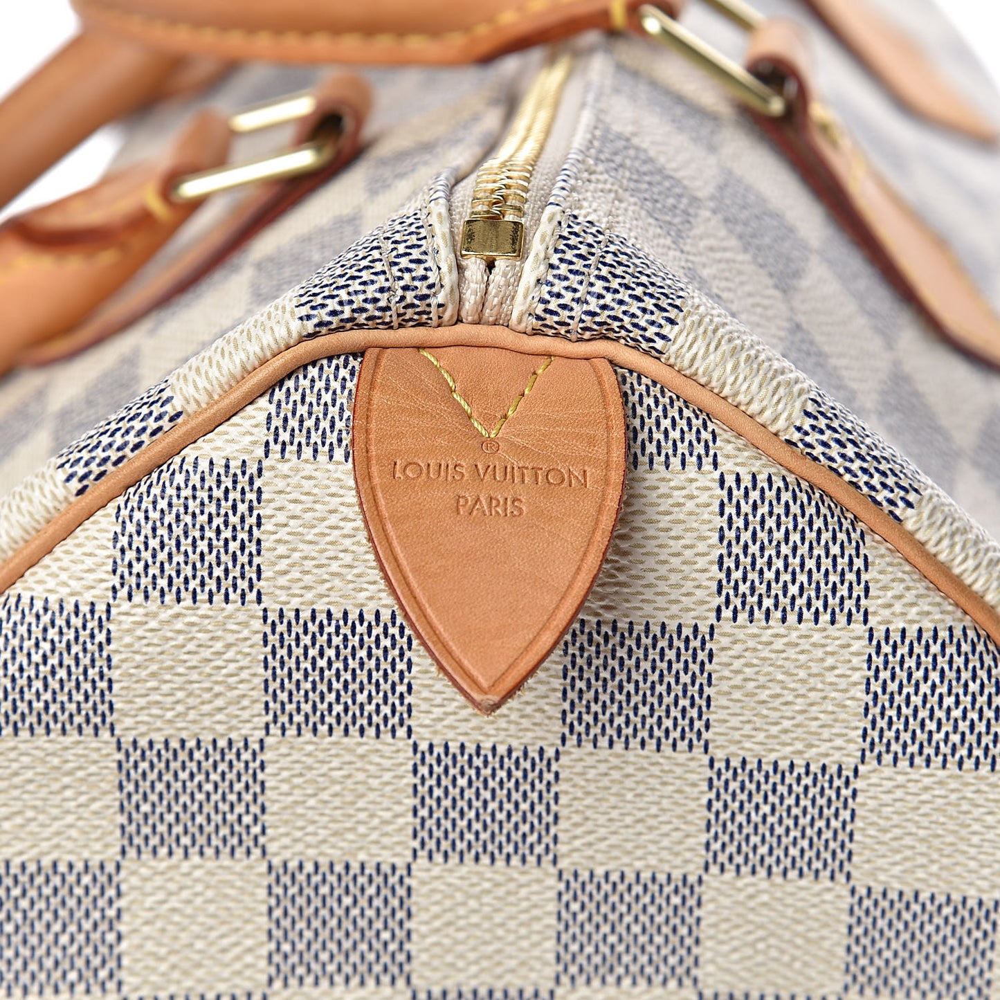 Damier Azur Speedy 30