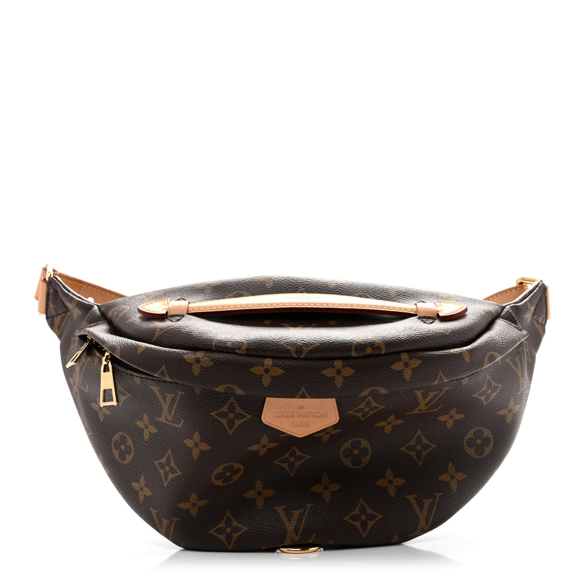 Louis Vuitton Monogram Bumbag 1 of 19
