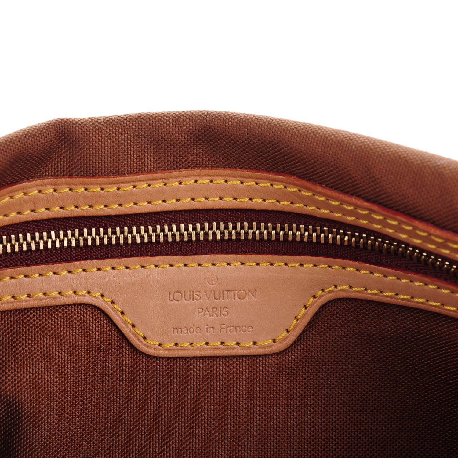 Louis Vuitton Monogram Mini Looping 6 of 9