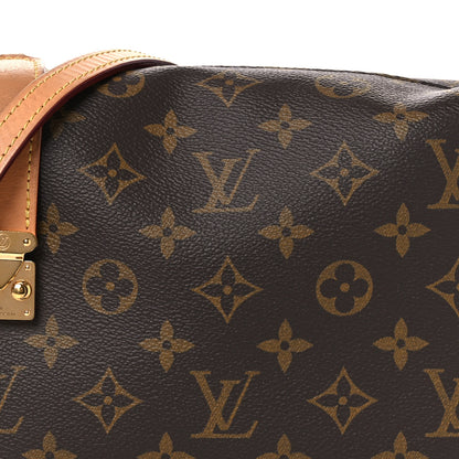 Louis Vuitton Monogram Side Trunk 7 of 13