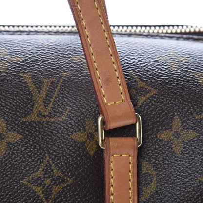 Louis Vuitton Monogram Papillon 26 7 of 14