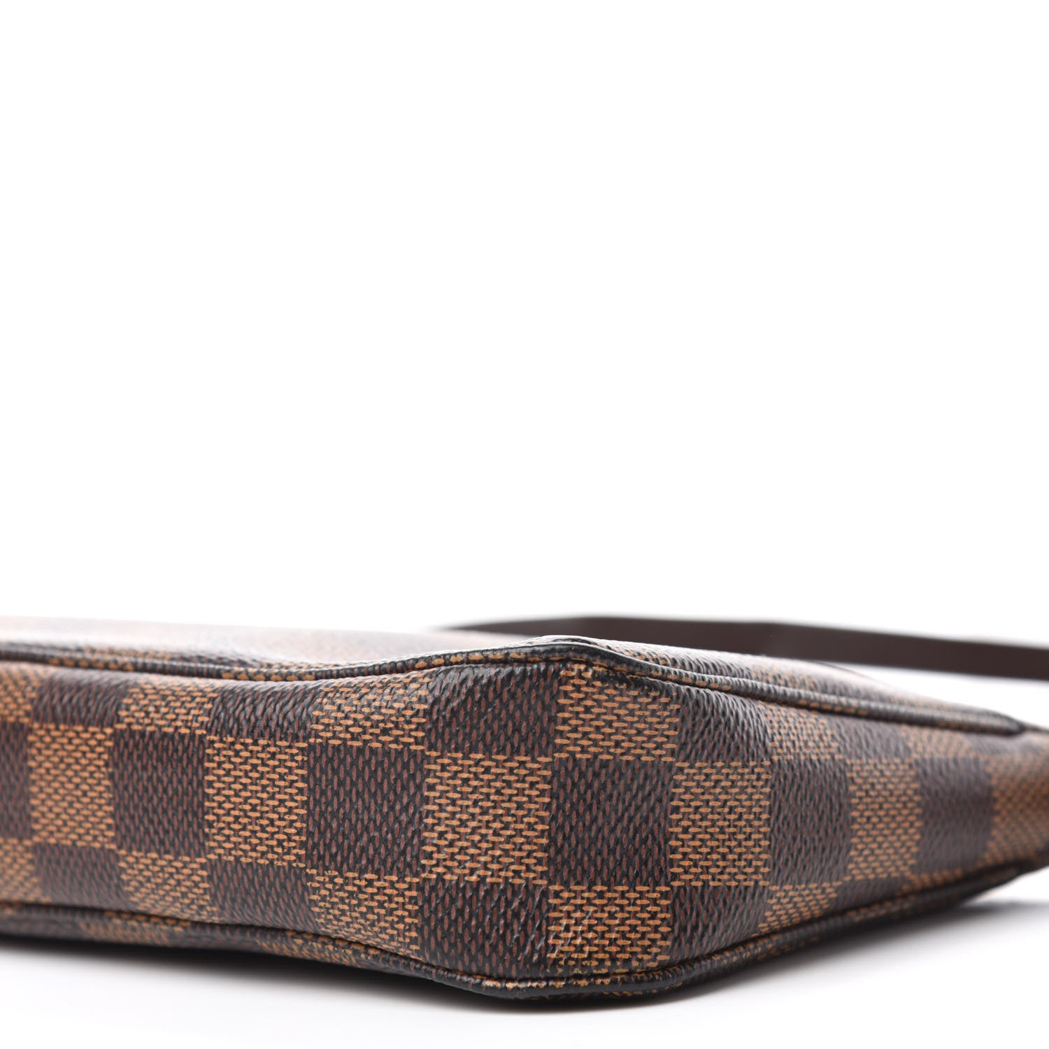 Louis Vuitton Damier Ebene Pochette Accessories NM 7 of 13