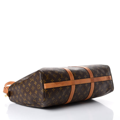 Louis Vuitton Monogram Sac Flanerie 45 3 of 9