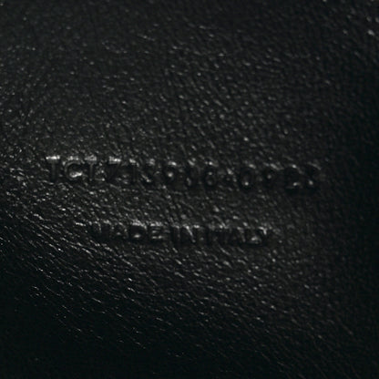 Saint Laurent Smooth Calfskin Small Le 5 A 7 Soft Hobo Dusty Grey 7 of 11
