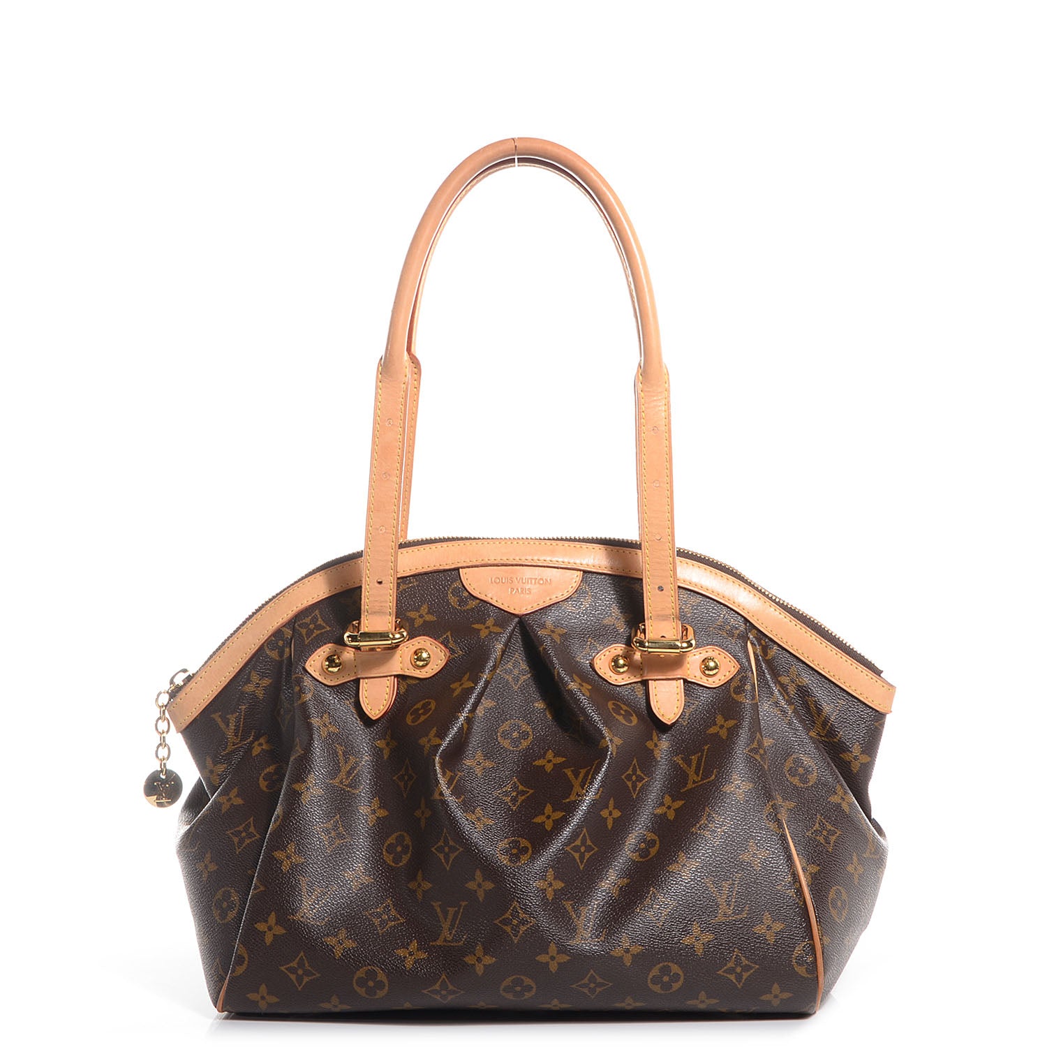Louis Vuitton Monogram Tivoli GM 1 of 7