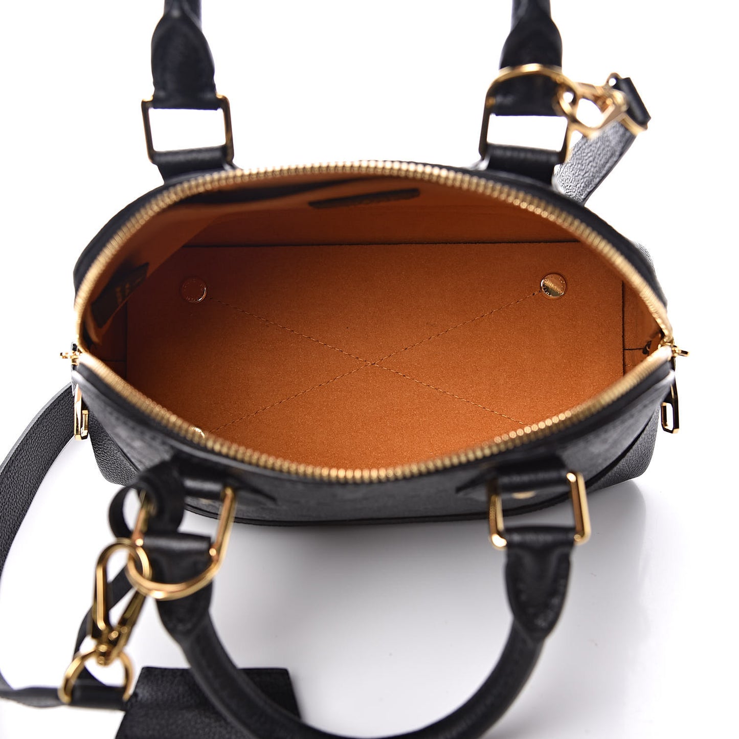 Empreinte Neo Alma BB Black