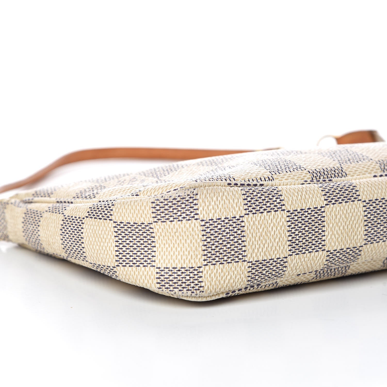 Louis Vuitton Damier Azur Pochette Accessories 5 of 11