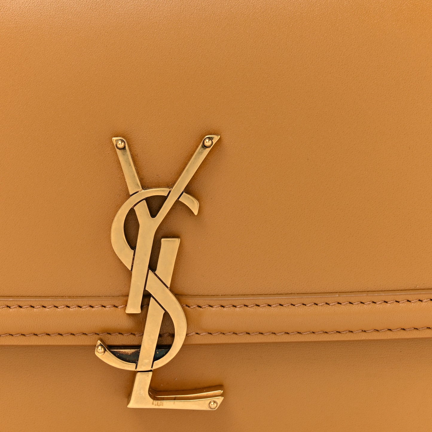 Box Calfskin Monogram Medium Solferino Satchel Dark Sun