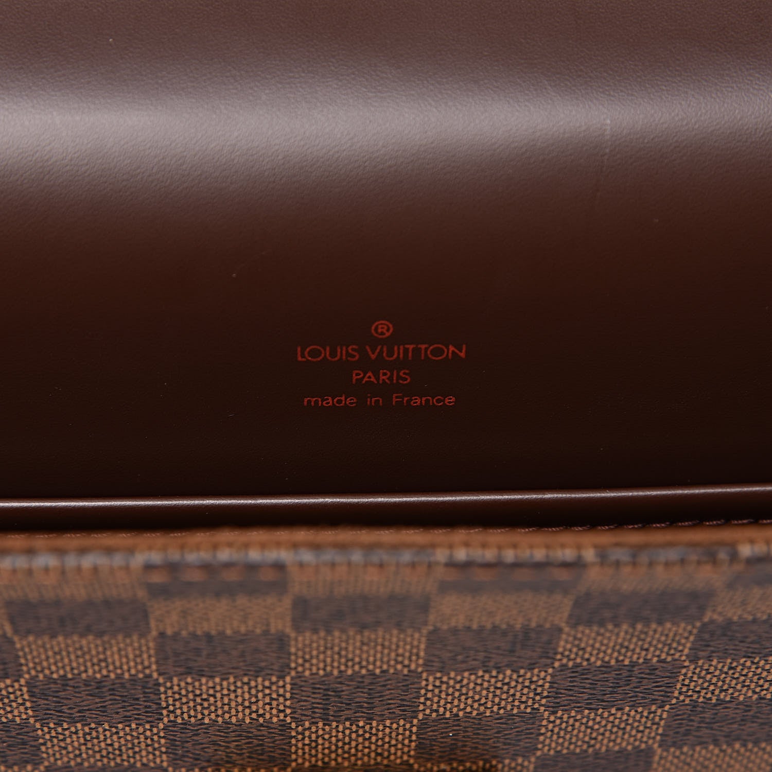 Louis Vuitton Damier Ebene Altona PM Briefcase 6 of 14