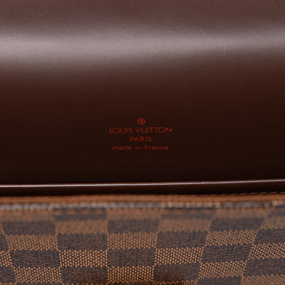 Louis Vuitton Damier Ebene Altona PM Briefcase 6 of 14