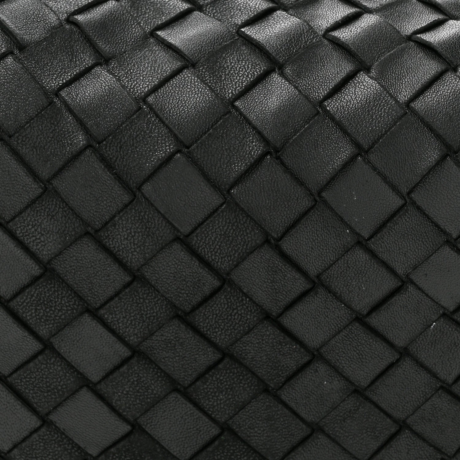 Bottega Veneta Nappa Intrecciato Medium Jodie Black 7 of 11