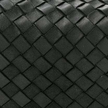 Bottega Veneta Nappa Intrecciato Medium Jodie Black 7 of 11