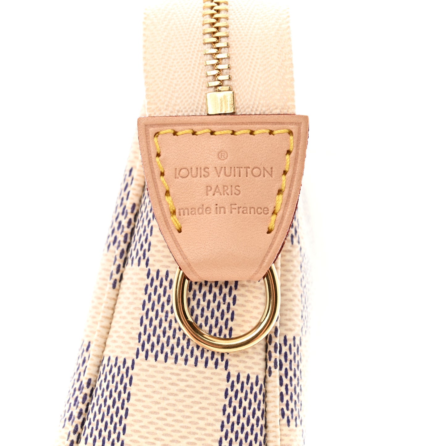 Damier Azur Pochette Accessories NM