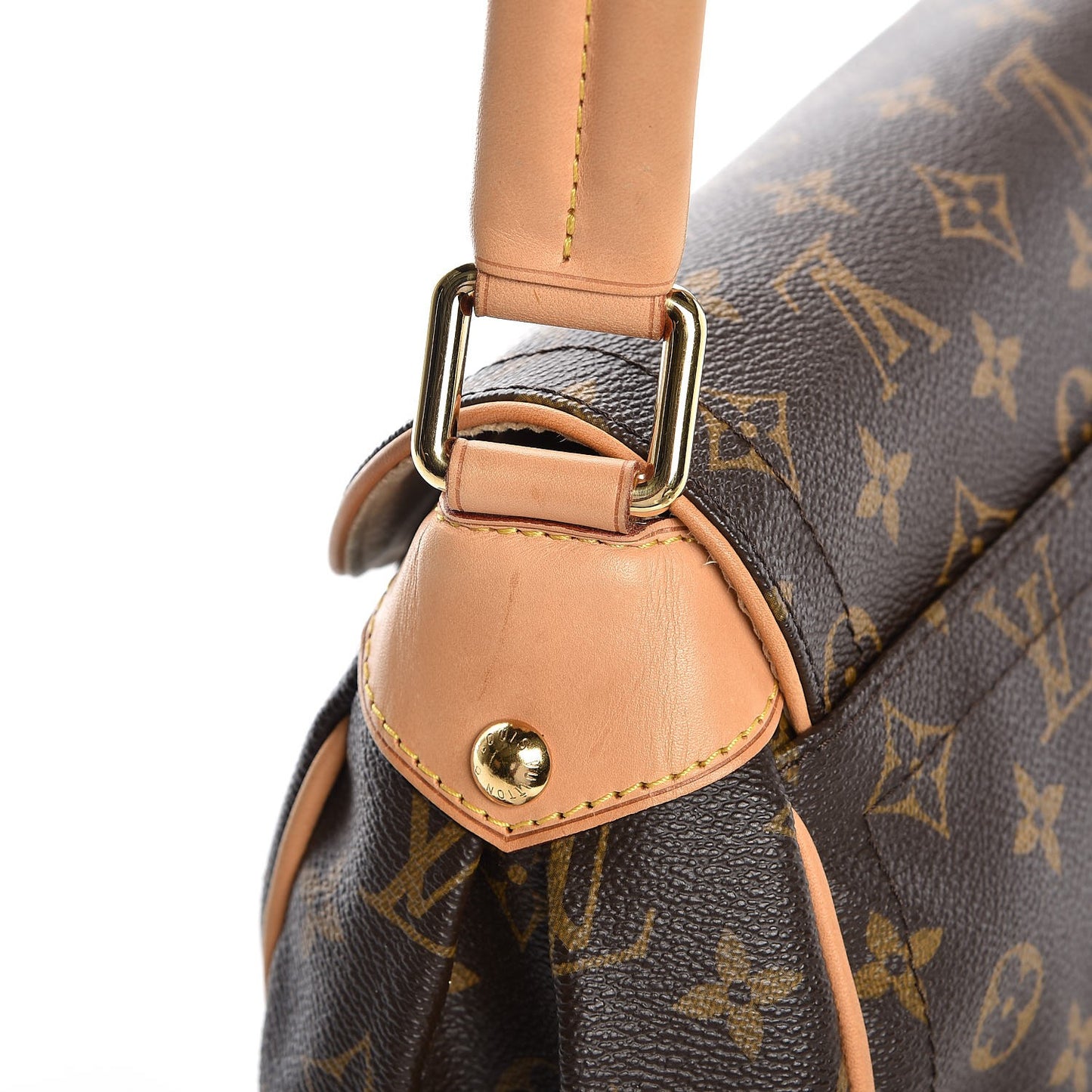 Monogram Beverly MM