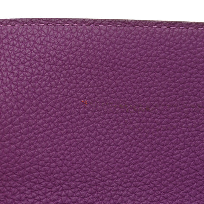 Hermes Togo Kelly Retourne 32 Anemone 15 of 15