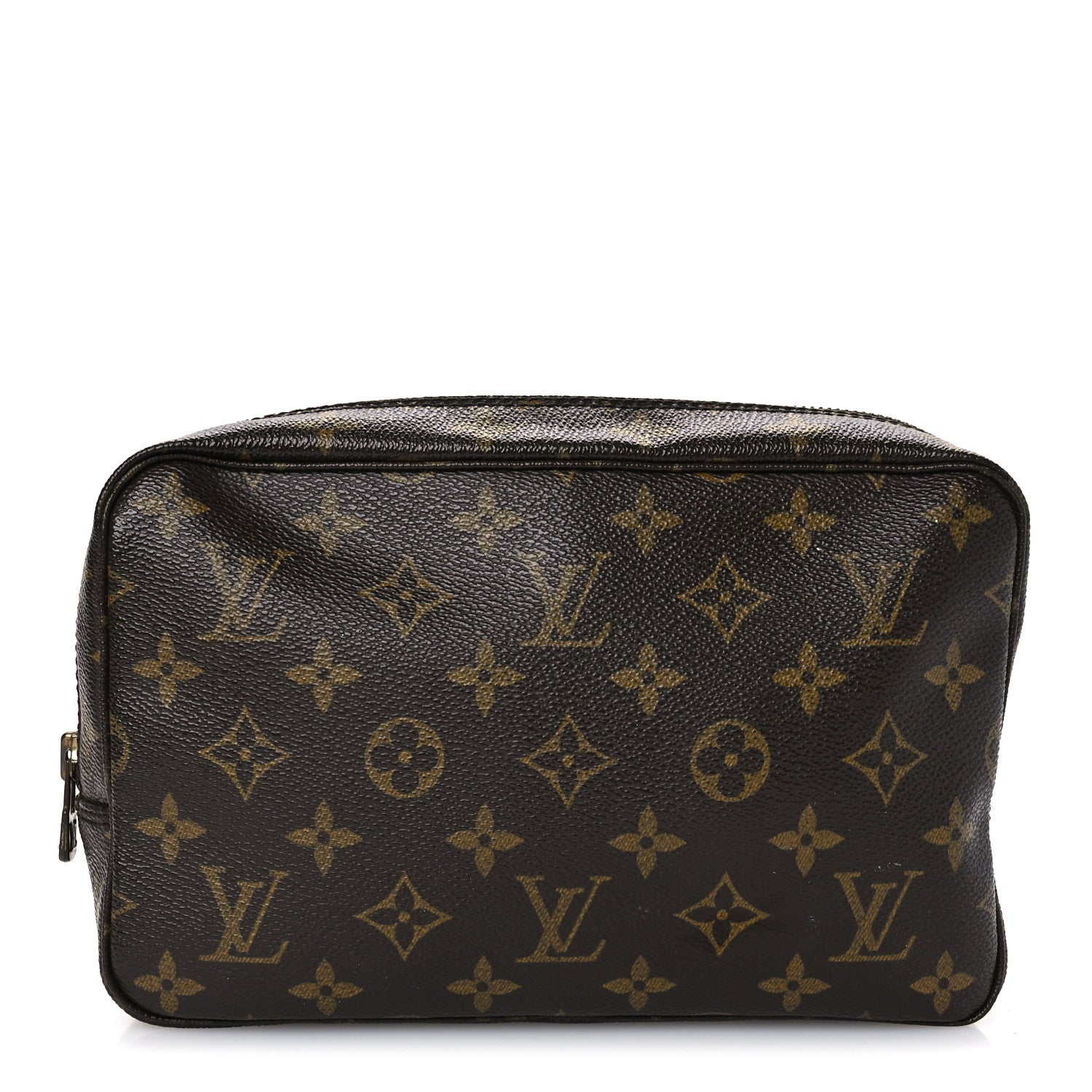 Louis Vuitton Monogram Trousse Toilette 23 1 of 8