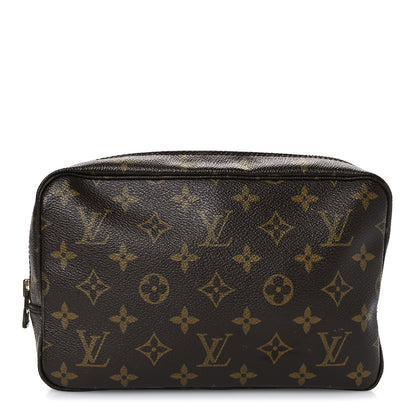 Louis Vuitton Monogram Trousse Toilette 23 1 of 8