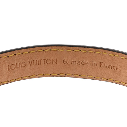 Louis Vuitton Monogram Baxter Dog Collar XS 3 of 4