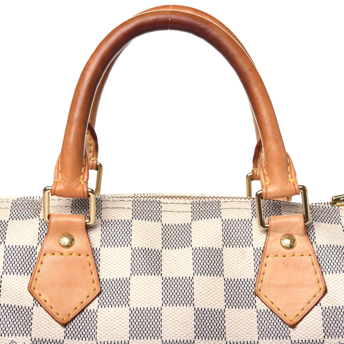 Damier Azur Speedy 30