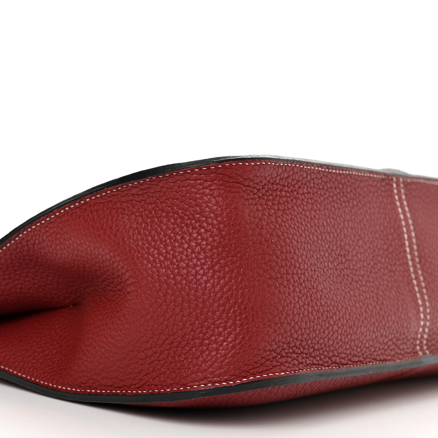 Taurillon Clemence Halzan 31 GM Rouge Grenat