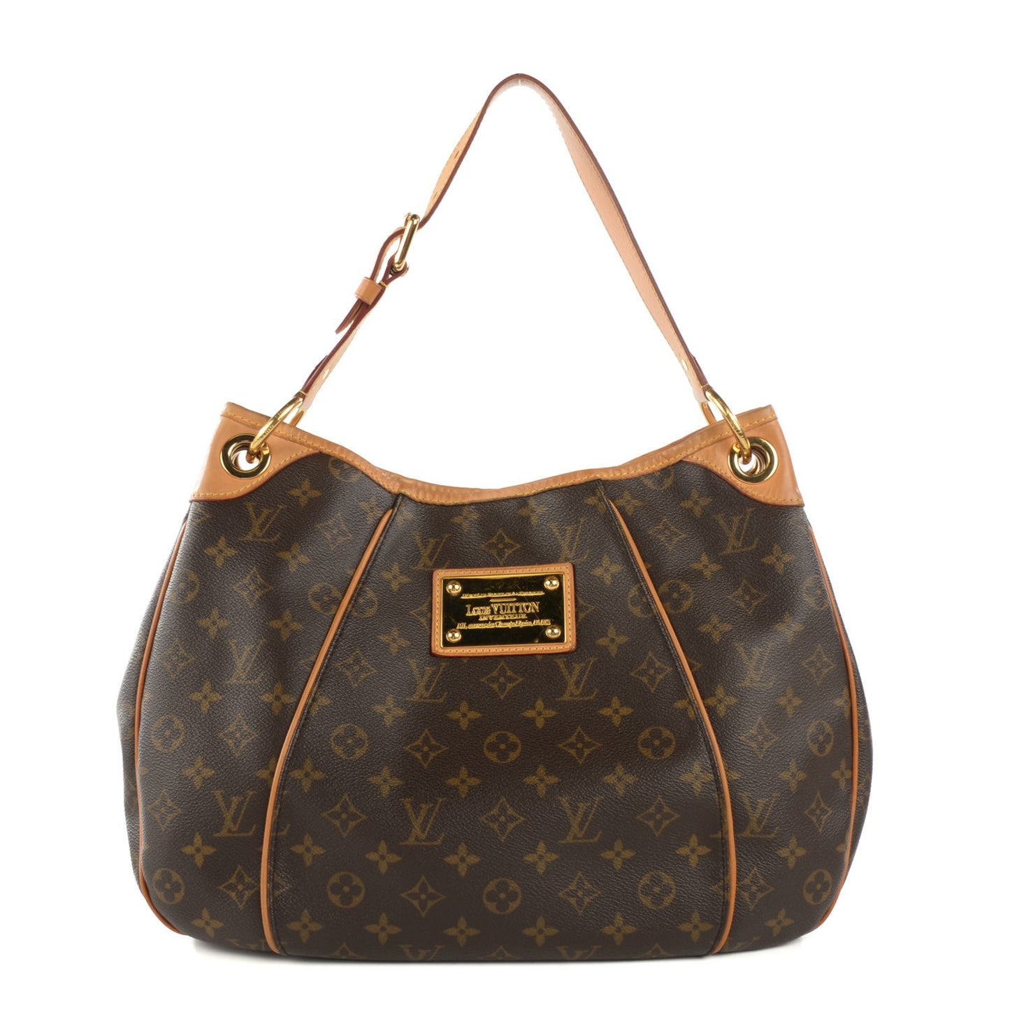 Monogram Galliera PM