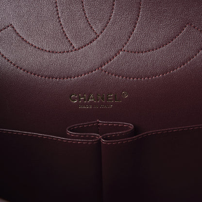 Chanel Aged Calfskin Quilted 2.55 Reissue 227 Flap Black 6 of 10