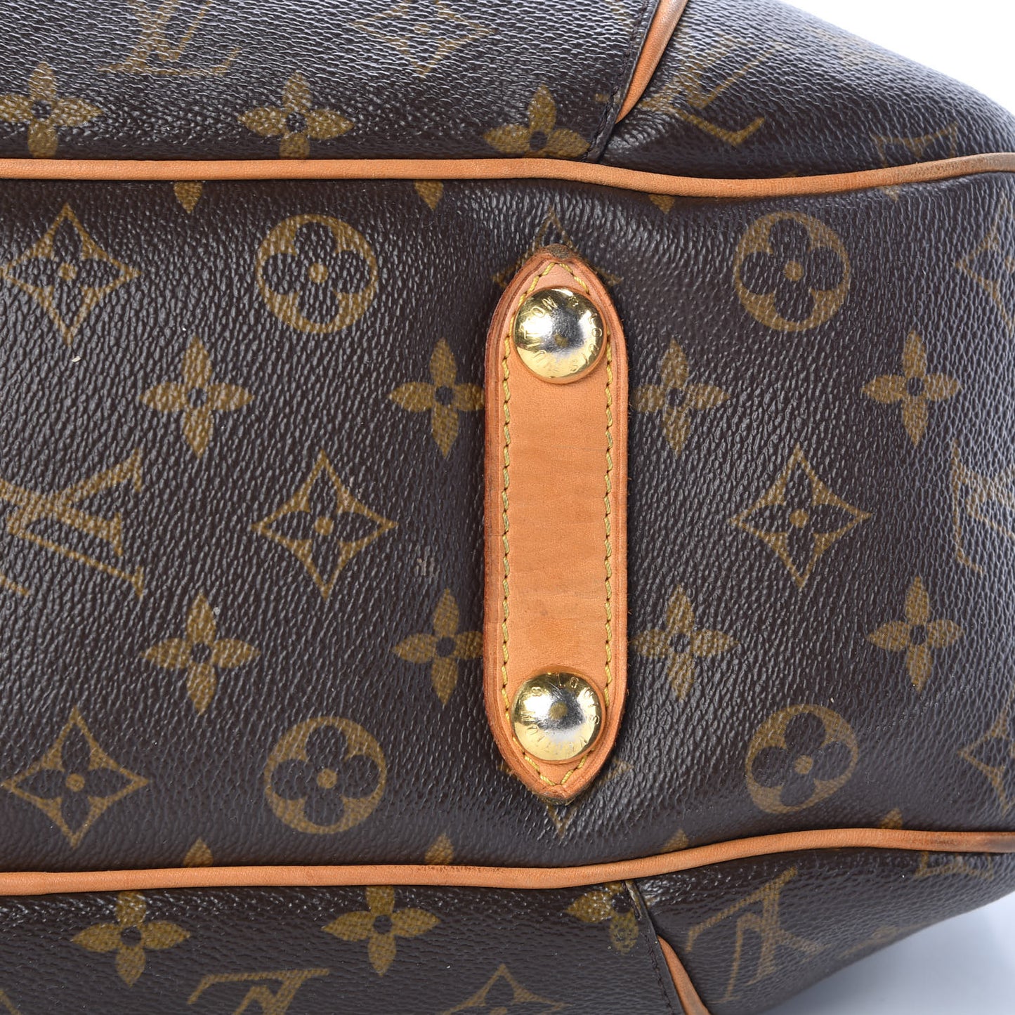 Monogram Galliera PM