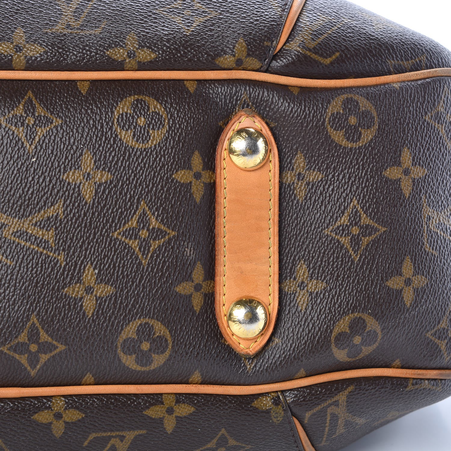 Louis Vuitton Monogram Galliera PM 16 of 17