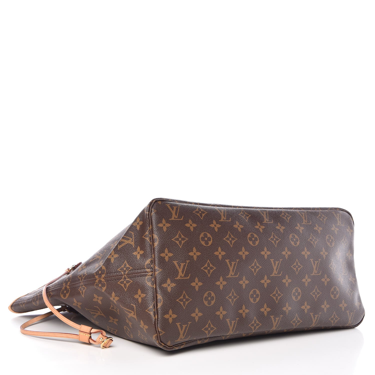Louis Vuitton Monogram Neo Neverfull GM Pivoine 5 of 10