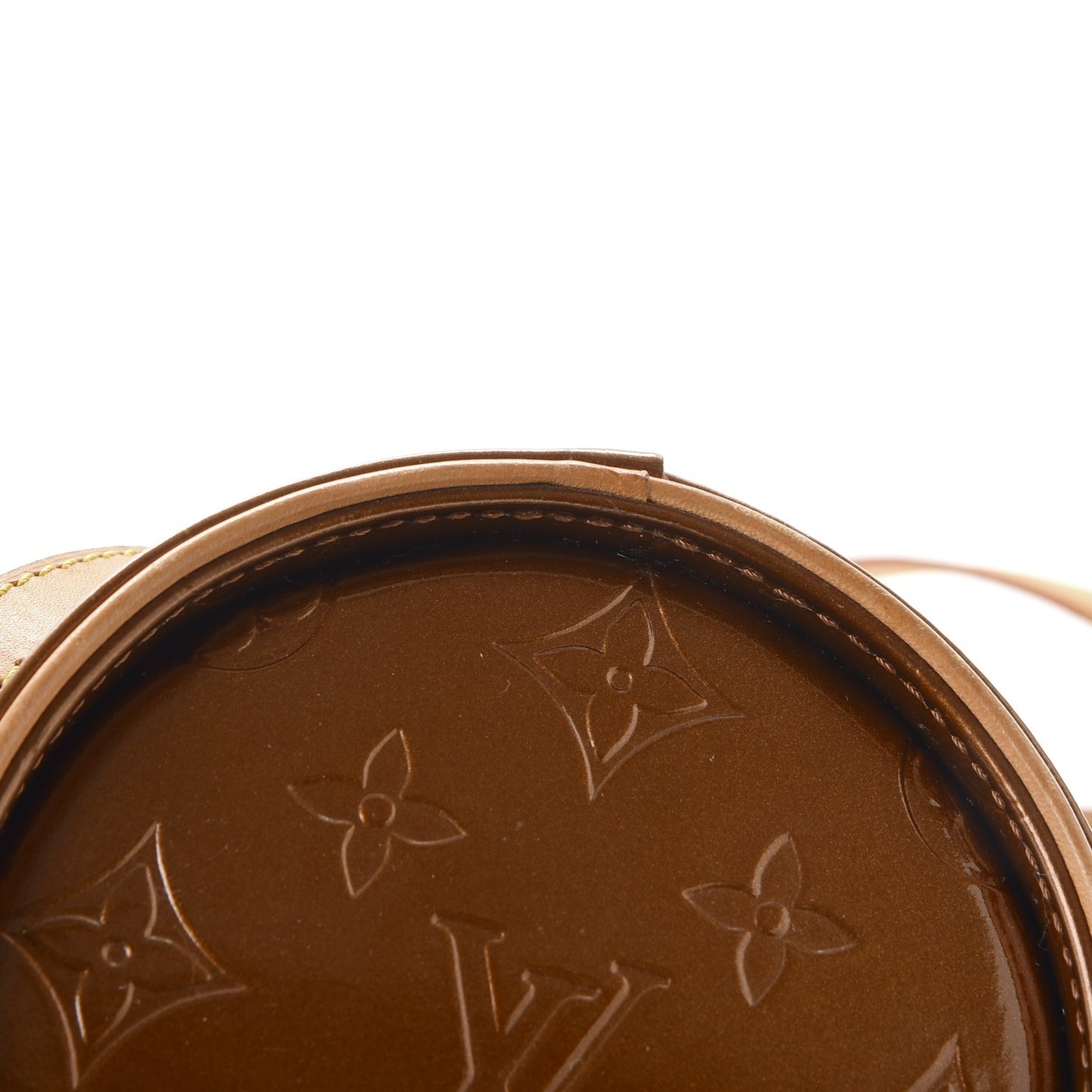 Vernis Astor Place Bronze