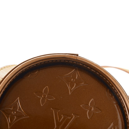 Louis Vuitton Vernis Astor Place Bronze 16 of 18