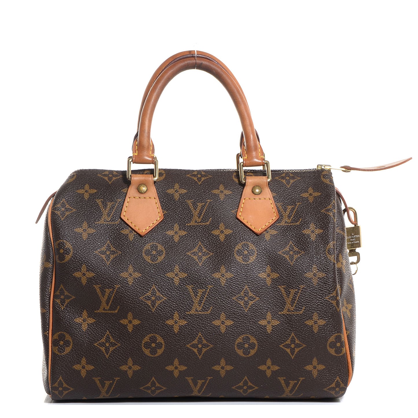 Monogram Speedy 25