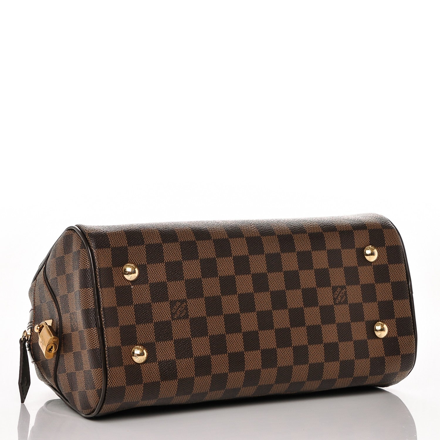 Louis Vuitton Damier Ebene Duomo 3 of 7