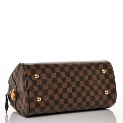 Louis Vuitton Damier Ebene Duomo 3 of 7