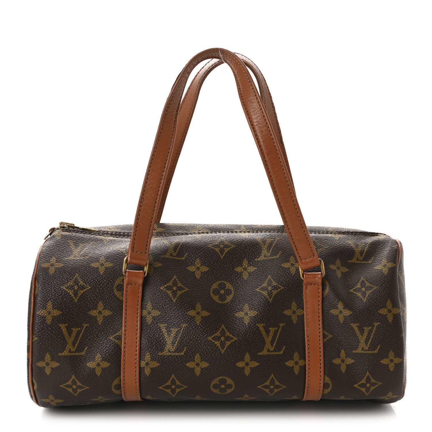 Louis Vuitton Monogram Papillon 30 with Companion 1 of 9
