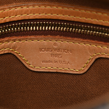 Louis Vuitton Monogram Mini Looping 6 of 9